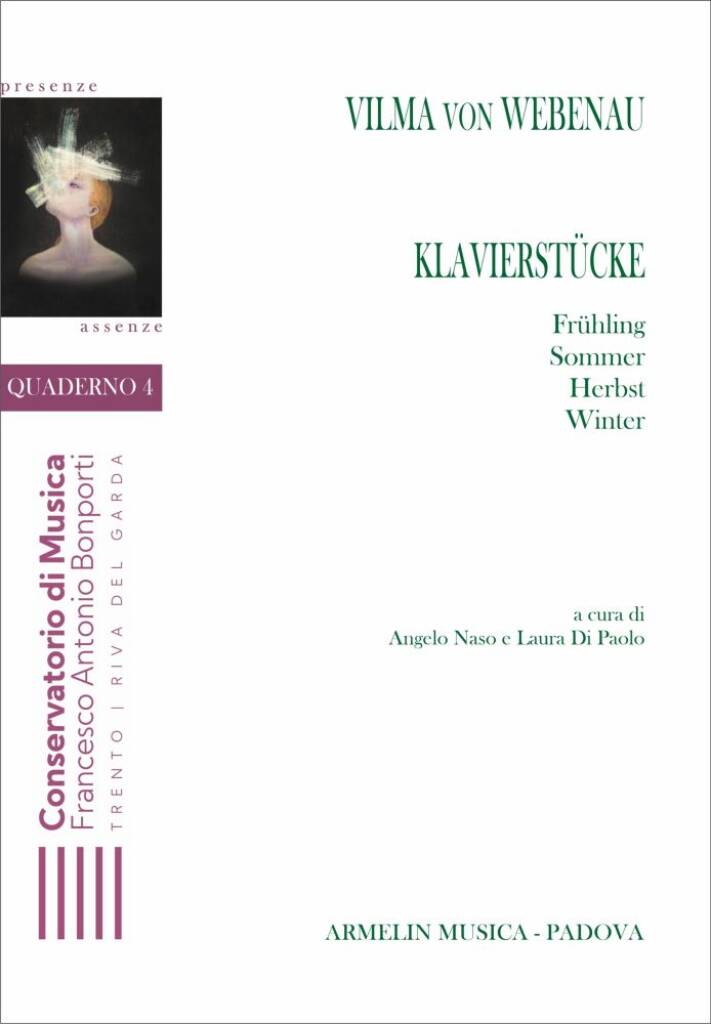 Klavierstucke